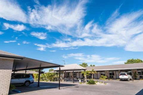 Athena Studio Units - Accommodation Brisbane 5