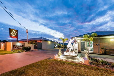 Athena Studio Units - Accommodation Brisbane 3