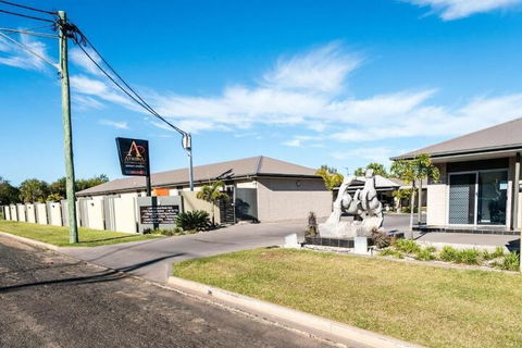 Athena Studio Units - Accommodation Brisbane 6