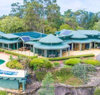 Noonaweena - Accommodation Brisbane