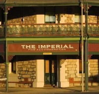 Imperial Fine Accommodation - Accommodation Brisbane