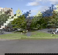 BOUTIQUE STAYS - Wellington Mews - Accommodation Brisbane