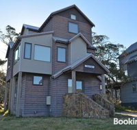 Alpine Edge - Accommodation Brisbane