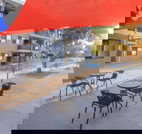 Batavia Apartment - Accommodation Brisbane