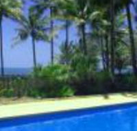 Sarina Beach Motel - Accommodation Brisbane