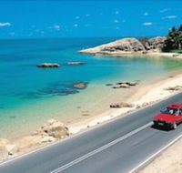 Horseshoe Bay Resort - Accommodation Brisbane