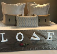 Spa Suites at Raven - Accommodation Brisbane