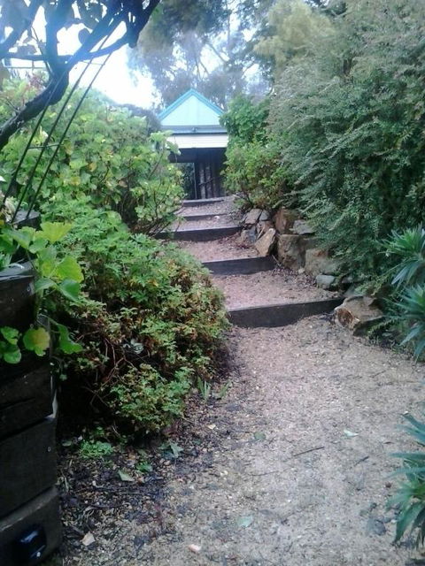 Astley Cottage - Accommodation Brisbane 6