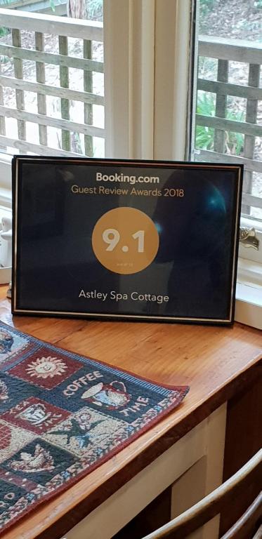 Astley Cottage - Accommodation Brisbane 5
