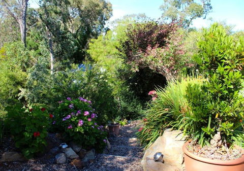 Astley Cottage - Accommodation Brisbane 4