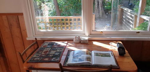 Astley Cottage - Accommodation Brisbane 3