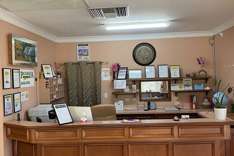 Pooraka Motor Inn - Accommodation Brisbane 3