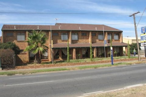 Pooraka Motor Inn - Accommodation Brisbane 1