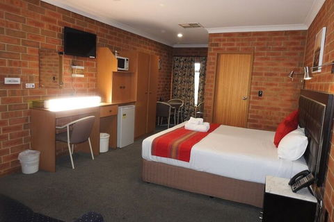 Pooraka Motor Inn - Accommodation Brisbane 5