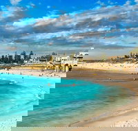 St Catherine's on Park - Accommodation Brisbane