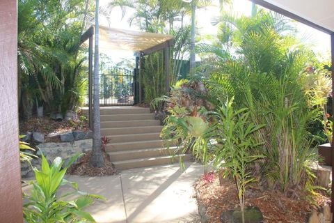 Tunnel Ridge Outlook - Accommodation Brisbane 5