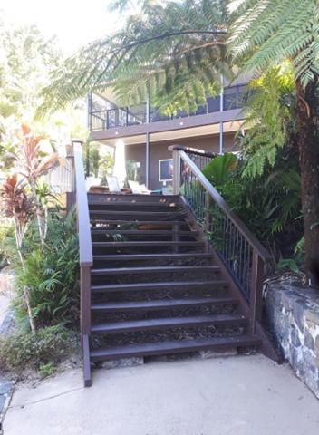 Tunnel Ridge Outlook - Accommodation Brisbane 2