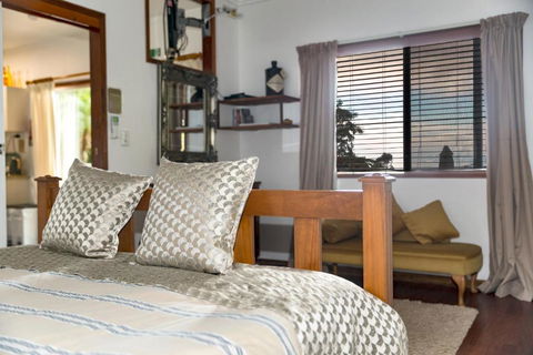 Tunnel Ridge Outlook - Accommodation Brisbane 6