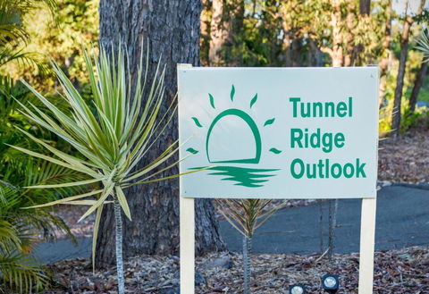 Tunnel Ridge Outlook - Accommodation Brisbane 3