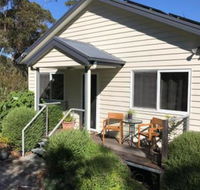Snowgums in Katoomba - Accommodation Brisbane