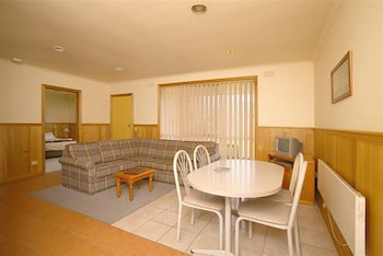 Apollo Bay Backpackers Lodge - Accommodation Brisbane 3
