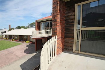 Apollo Bay Backpackers Lodge - Accommodation Brisbane 0