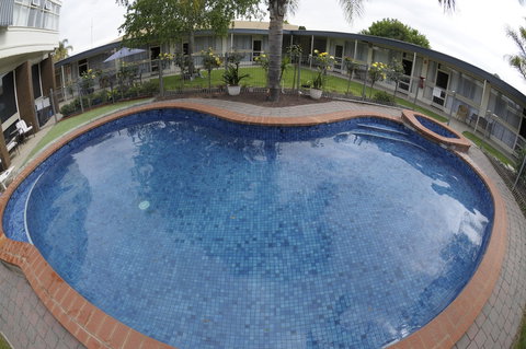 Warrina Motor Inn - Accommodation Brisbane 2