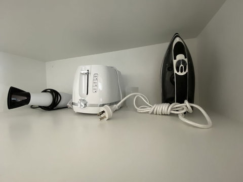 Warrina Motor Inn - Accommodation Brisbane 6