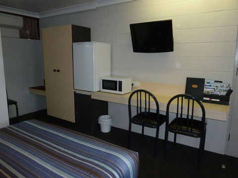 Mandalay Motel - Accommodation Brisbane 6