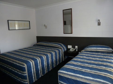Mandalay Motel - Accommodation Brisbane 1