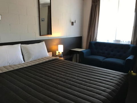 Mandalay Motel - Accommodation Brisbane 5