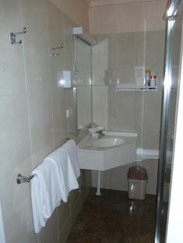 Mandalay Motel - Accommodation Brisbane 2