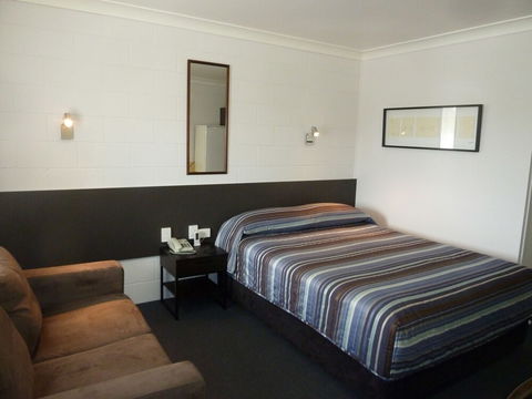 Mandalay Motel - Accommodation Brisbane 4