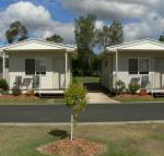 Chinchilla Tourist Park - Accommodation Brisbane