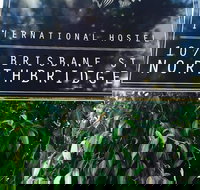 The Shiralee - Hostel - Accommodation Brisbane