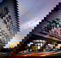 Great Southern Hotel Perth - Accommodation Brisbane