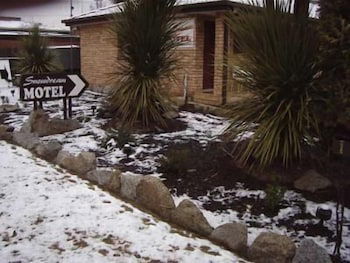 Snowdream Motel - Accommodation Brisbane 1
