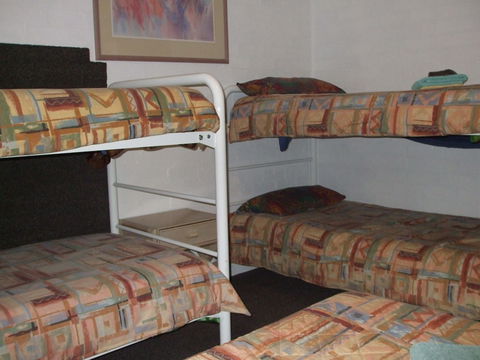 Snowdream Motel - Accommodation Brisbane 3
