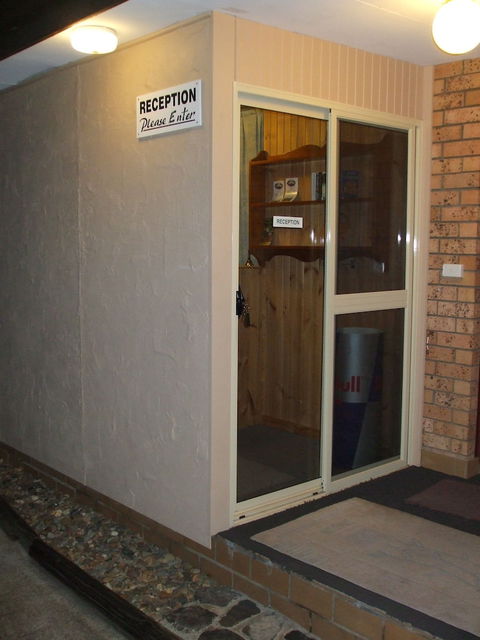 Snowdream Motel - Accommodation Brisbane 2