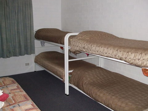 Snowdream Motel - Accommodation Brisbane 4