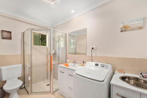 Alarks Nest - Accommodation Brisbane 5