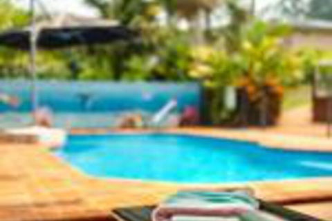 Alarks Nest - Accommodation Brisbane 0