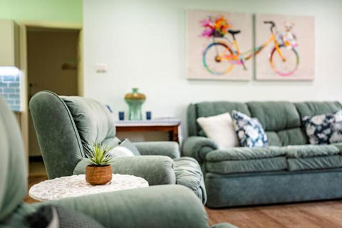 Alarks Nest - Accommodation Brisbane 7