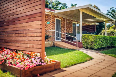 Alarks Nest - Accommodation Brisbane 6