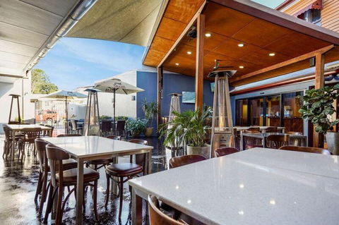 Yandina Hotel - Accommodation Brisbane 3