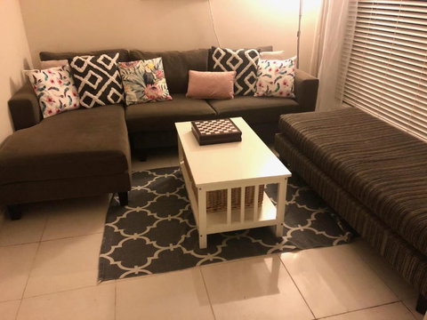 Ocean Beach Cottage - Accommodation Brisbane 1