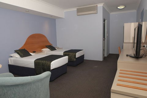 Shellharbour Village Motel - Accommodation Brisbane 7