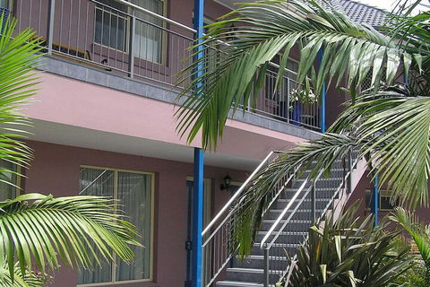Shellharbour Village Motel - Accommodation Brisbane 1