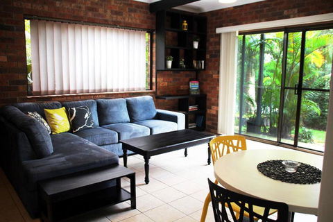 Bella Vista Bellingen - Accommodation Brisbane 5