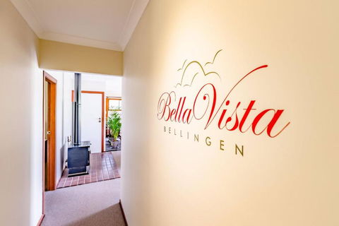 Bella Vista Bellingen - Accommodation Brisbane 1